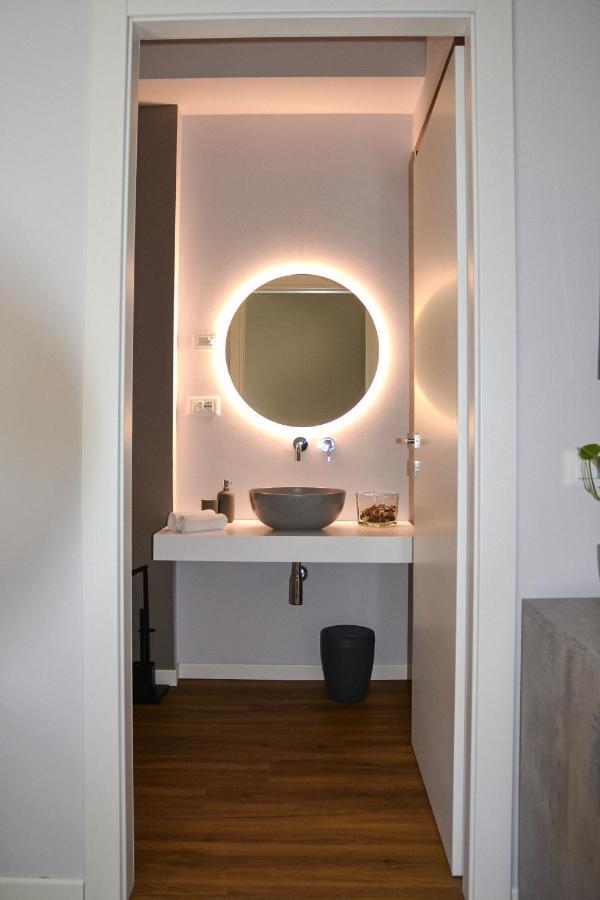 Ca' Dela Stazion Hotel Verona Buitenkant foto