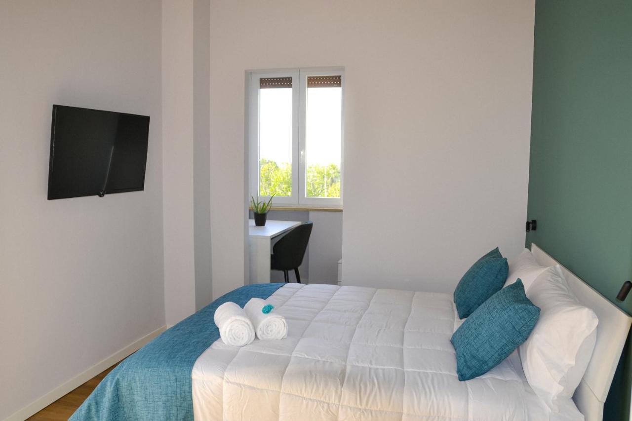 Ca' Dela Stazion Hotel Verona Buitenkant foto
