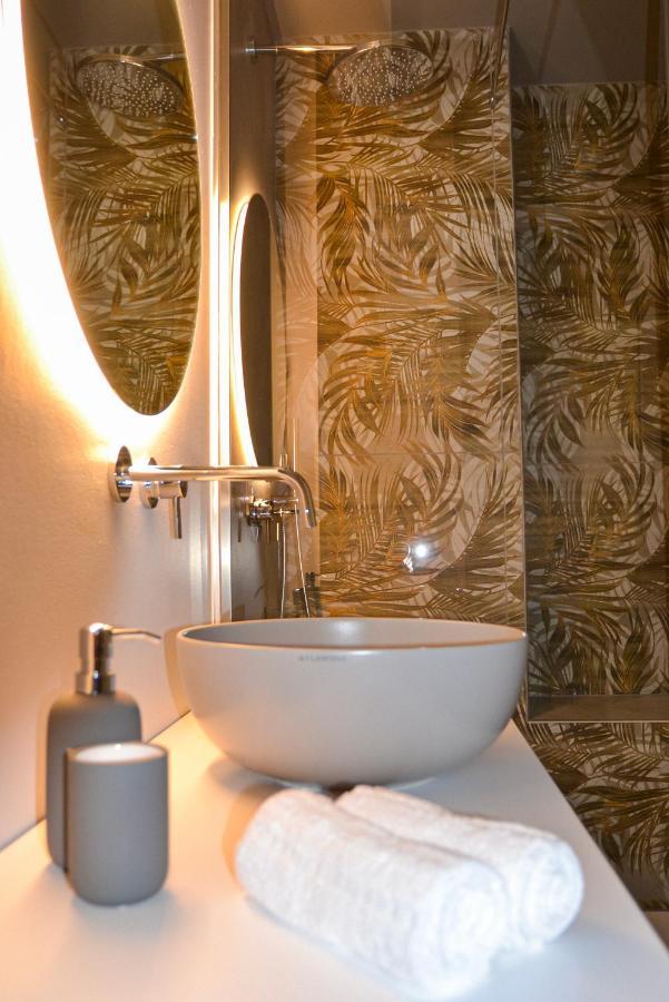 Ca' Dela Stazion Hotel Verona Buitenkant foto