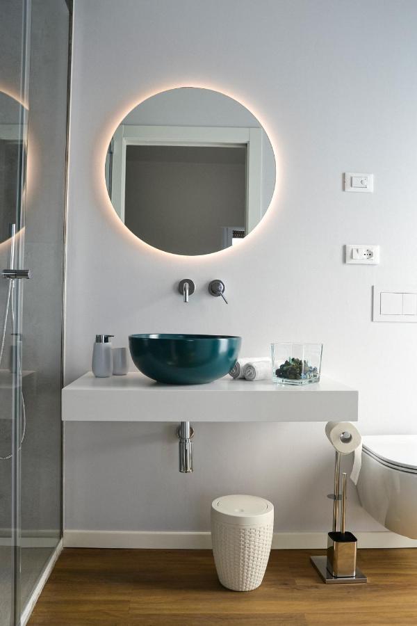 Ca' Dela Stazion Hotel Verona Buitenkant foto